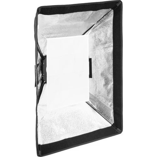 Godox SB-FS5070 Universal Mount Softbox for Mini Studio Flash 50x70cm (With Grid)