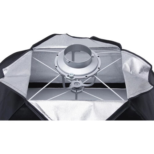 Godox SB-USW6060 Softbox with Grid