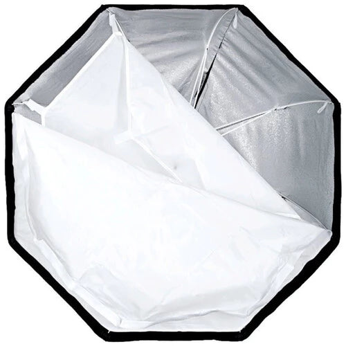 Godox SB-GUE Octa 95 Umbrella Softbox with Grid