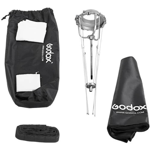 Godox SB-USW5070 Softbox with Grid