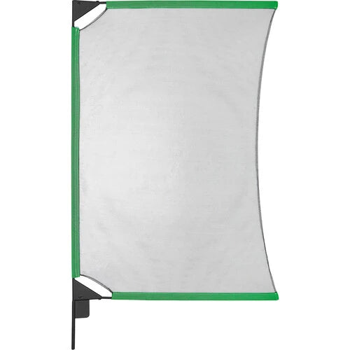 Godox SF6090 Scrim Flag Kit (60x90cm)
