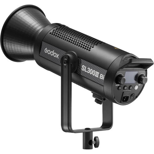 Godox SL300IIIBi LED Bi-Color Video Light