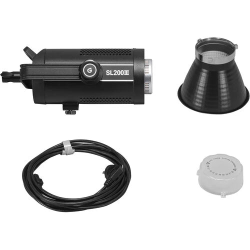 Godox SL200III LED Video Light