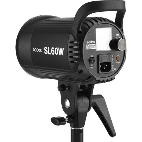 Godox SL60W LED Video Light White Version