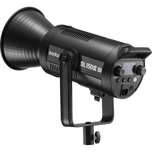 Godox SL150IIIBi Bi-Color LED Light (Bluetooth)