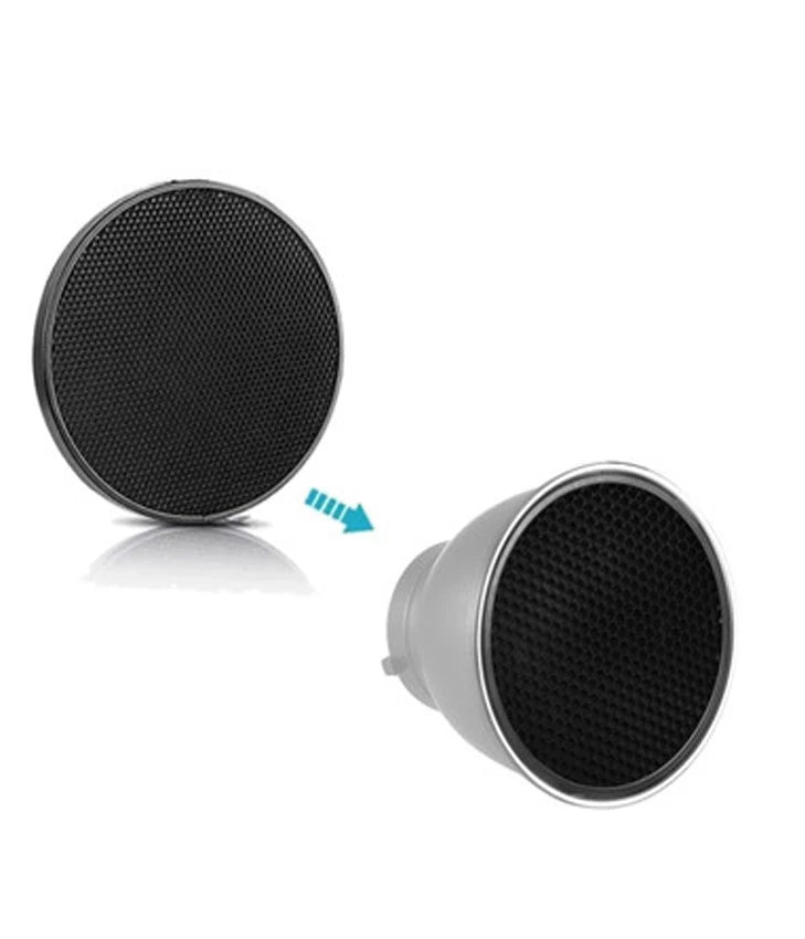 Godox SN1002 Honey Comb