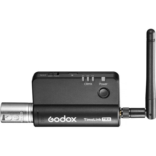 Godox Timolink TRX DMX Transceiver (TX + RX)