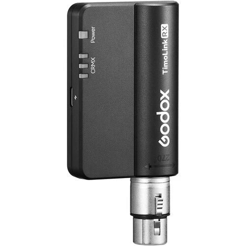 Godox Timolink RX DMX Receiver