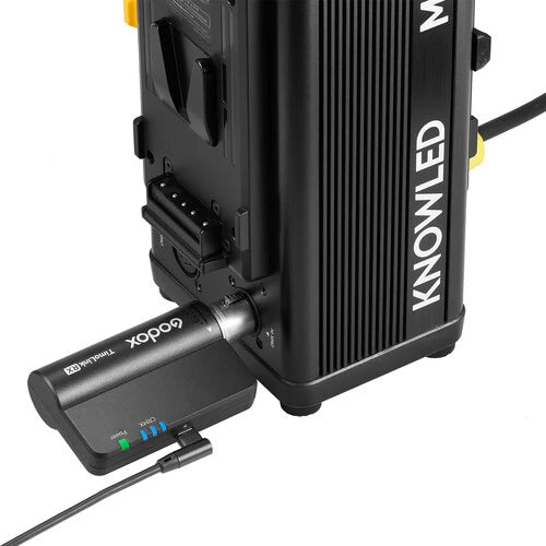 Godox Timolink RX DMX Receiver