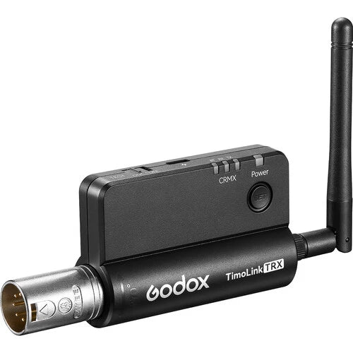 Godox Timolink TRX DMX Transceiver (TX + RX)
