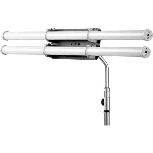 Godox Knowled TP-B2 2-Light Bracket for TP Tube Lights