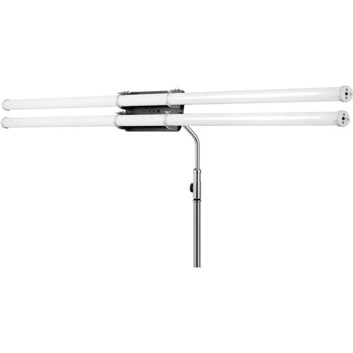 Godox Knowled TP-B2 2-Light Bracket for TP Tube Lights