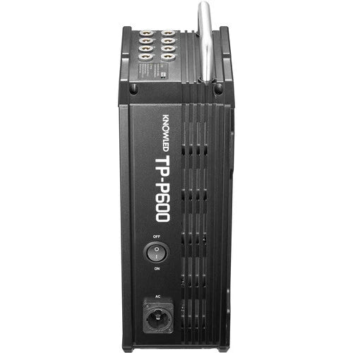 Godox Knowled TP-P600KIT Power Box for TL and TP Series Tube Lights (8-port)