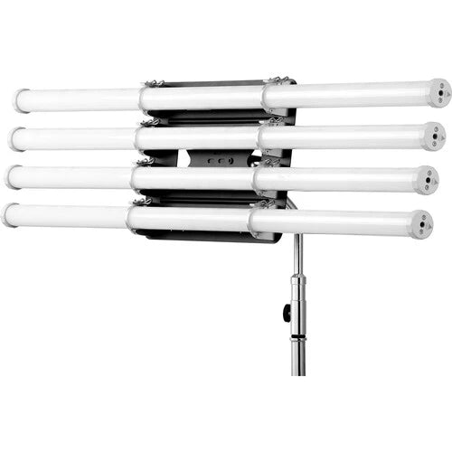 Godox Knowled TP-B4 4-Light Bracket for TP Tube Lights