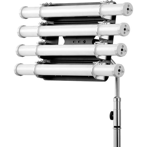 Godox Knowled TP-B4 4-Light Bracket for TP Tube Lights