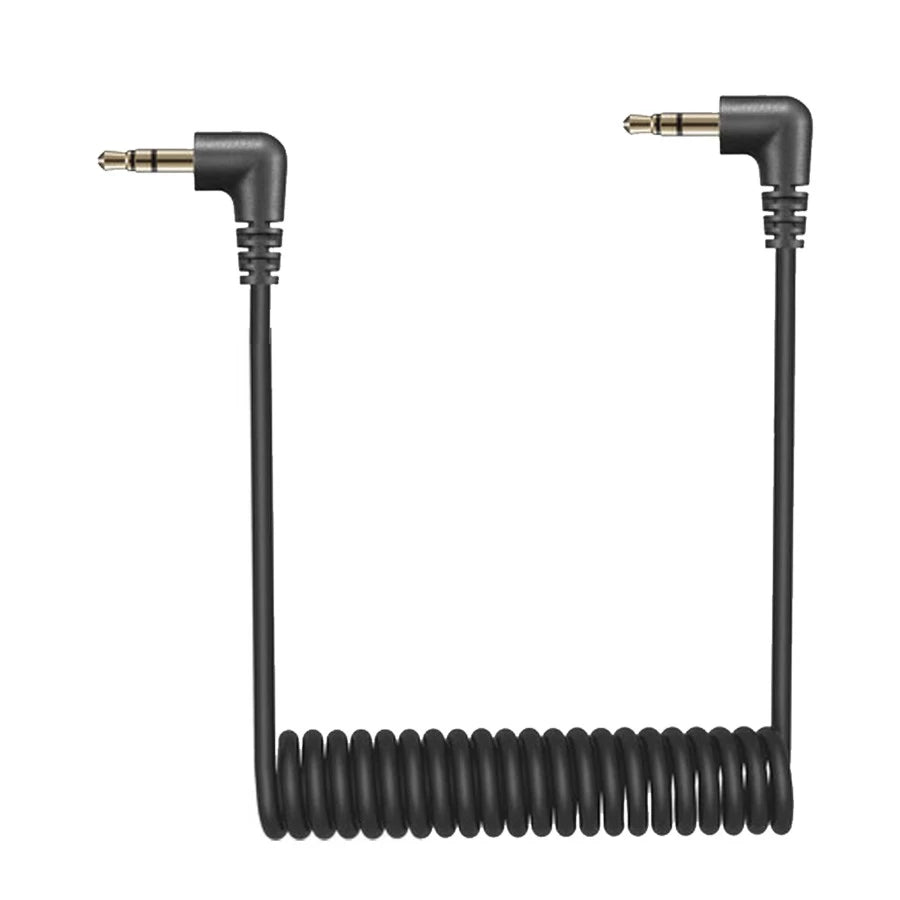 Godox GAC-IC3 TRS-TRS Audio Cable for Movelink Accessories