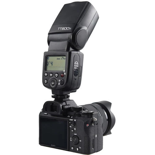 Godox TT600S Thinklite Flash for Sony