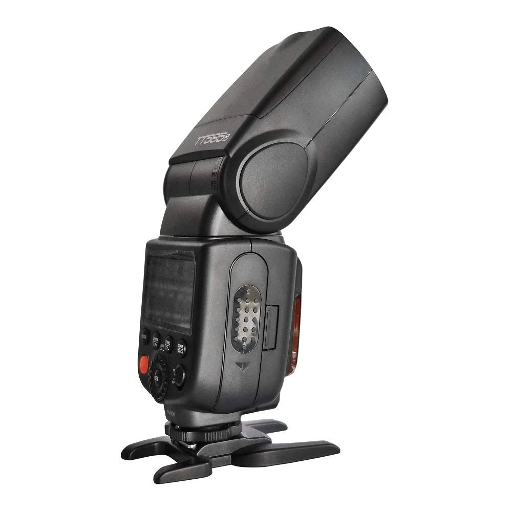 Godox TT585N TTL Camera Flash for Nikon