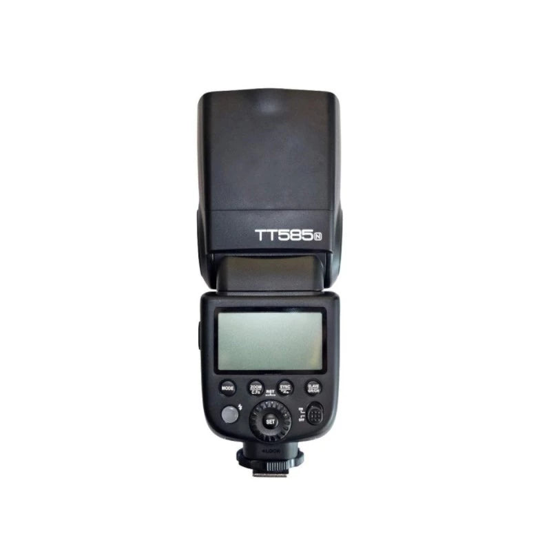 Godox TT585N TTL Camera Flash for Nikon
