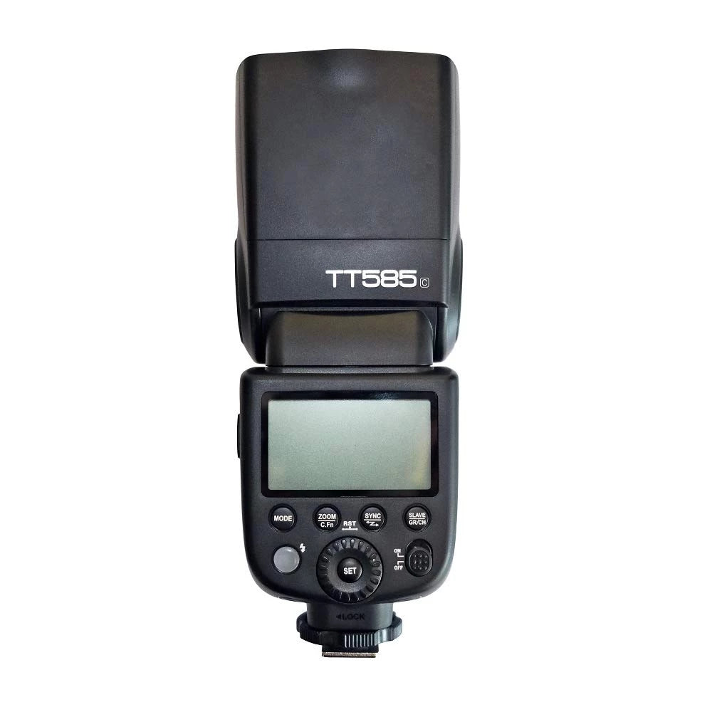 Godox TT585C TTL Camera Flash for Canon