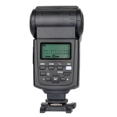 Godox TT680 Flash for Nikon