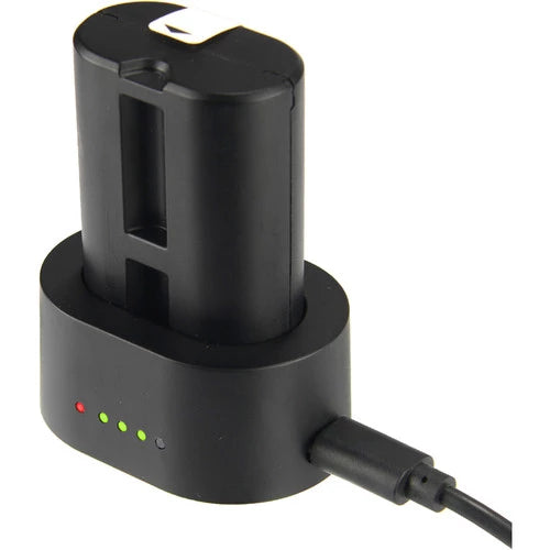Godox UC20 USB Charger for V350 Series On-Camera Flashes
