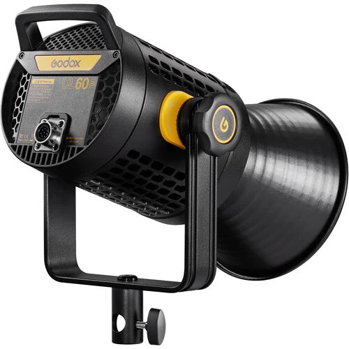 Godox UL60Bi Silent Bi-Color LED Video Light