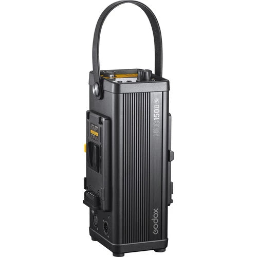 Godox UL150II Bi-Color Silent LED Video