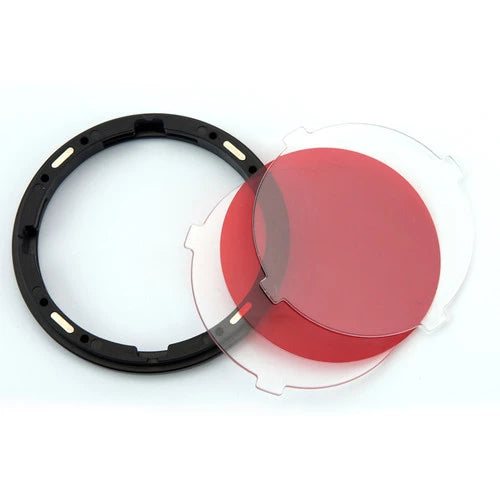 GODOX V11-C COLOUR FILTER