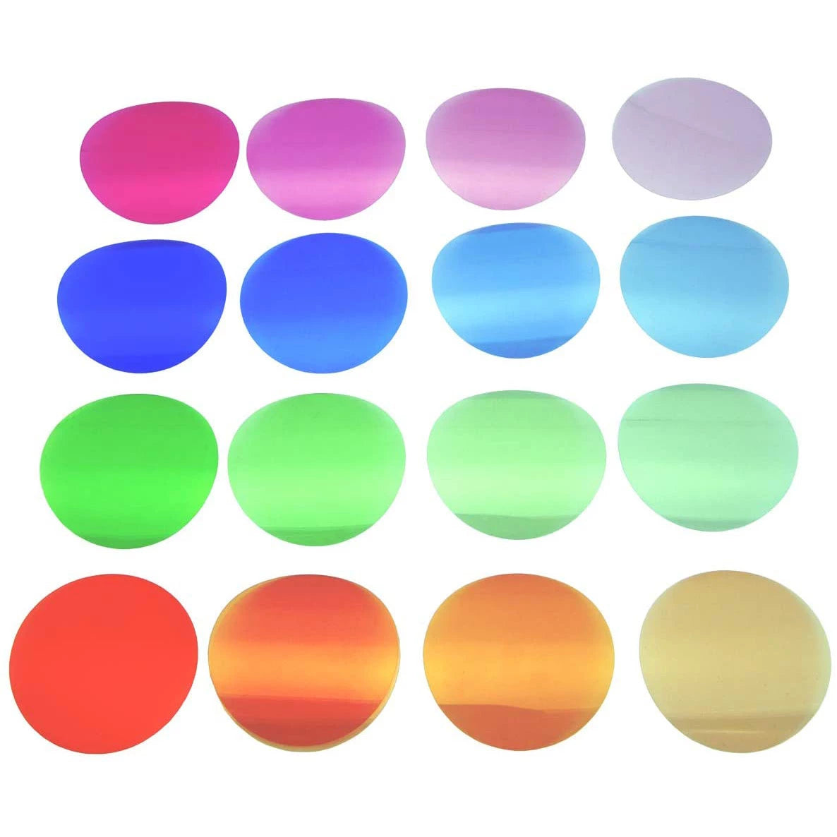 Godox V-11T Color Temperature Adjustment Set