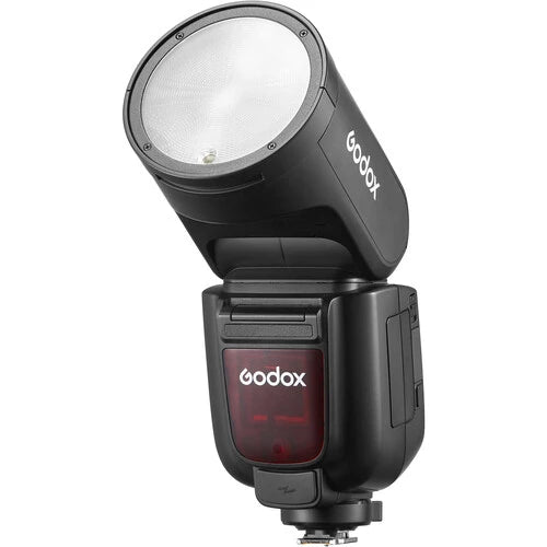 Godox V1Pro-S Round Head Flash for Sony Camera