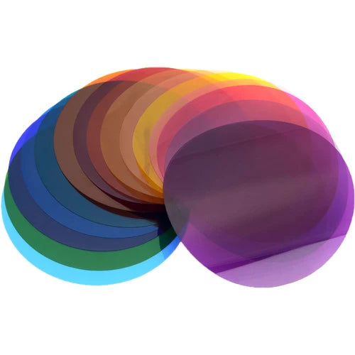 GODOX V11-C COLOUR FILTER