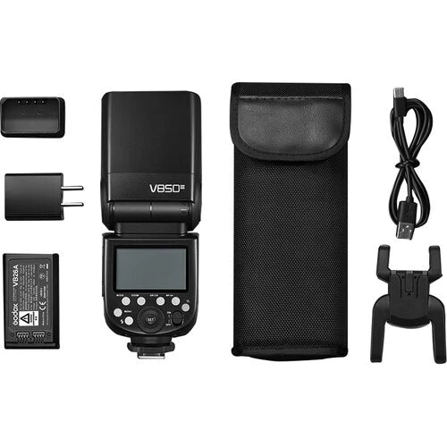Godox V850III Li-Ion Flash Kit
