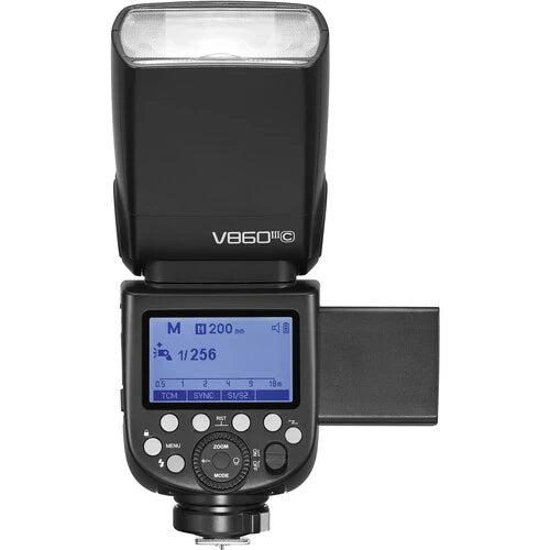 Godox V860IIIF TTL Flash for Fujifilm