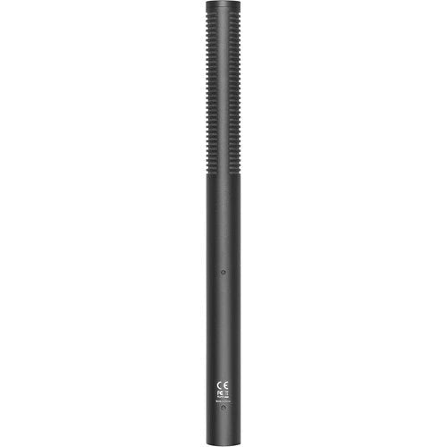 Godox VDS-M3 Multi-Functional Supercardioid Condenser Shotgun Microphone