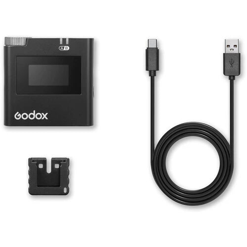 Godox Virso SRX Sony Receiver