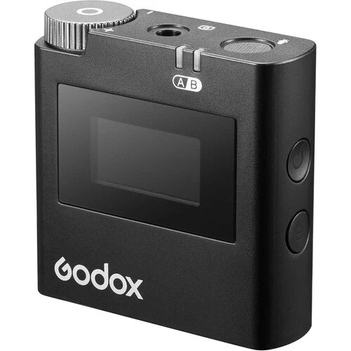 Godox Virso SRX Sony Receiver