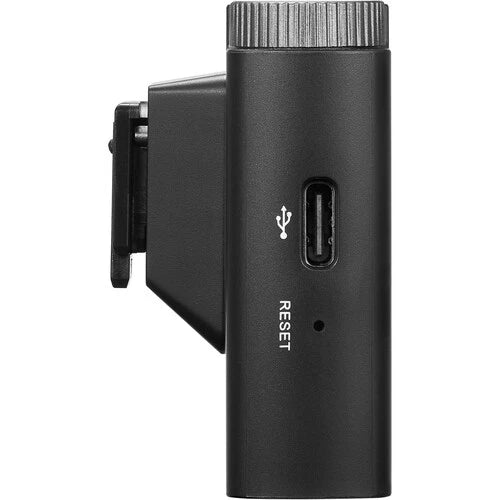 Godox Virso S M1 2.4G Wireless Microphone System