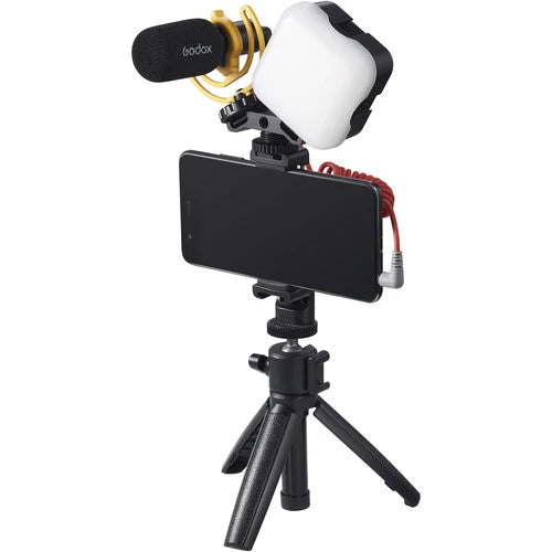 Godox VSM-H02 Dual Cold Shoe Extension