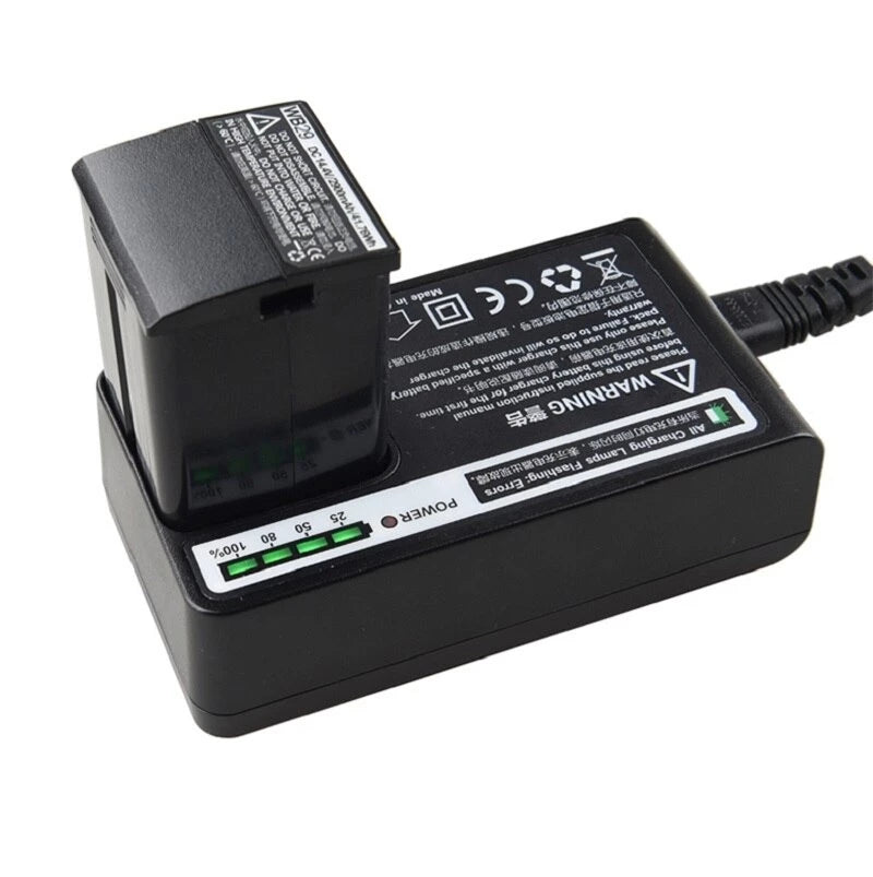 GODOX WB-29 Lithium-Ion Battery Pack for AD200 Pocket Flash 2900mAh
