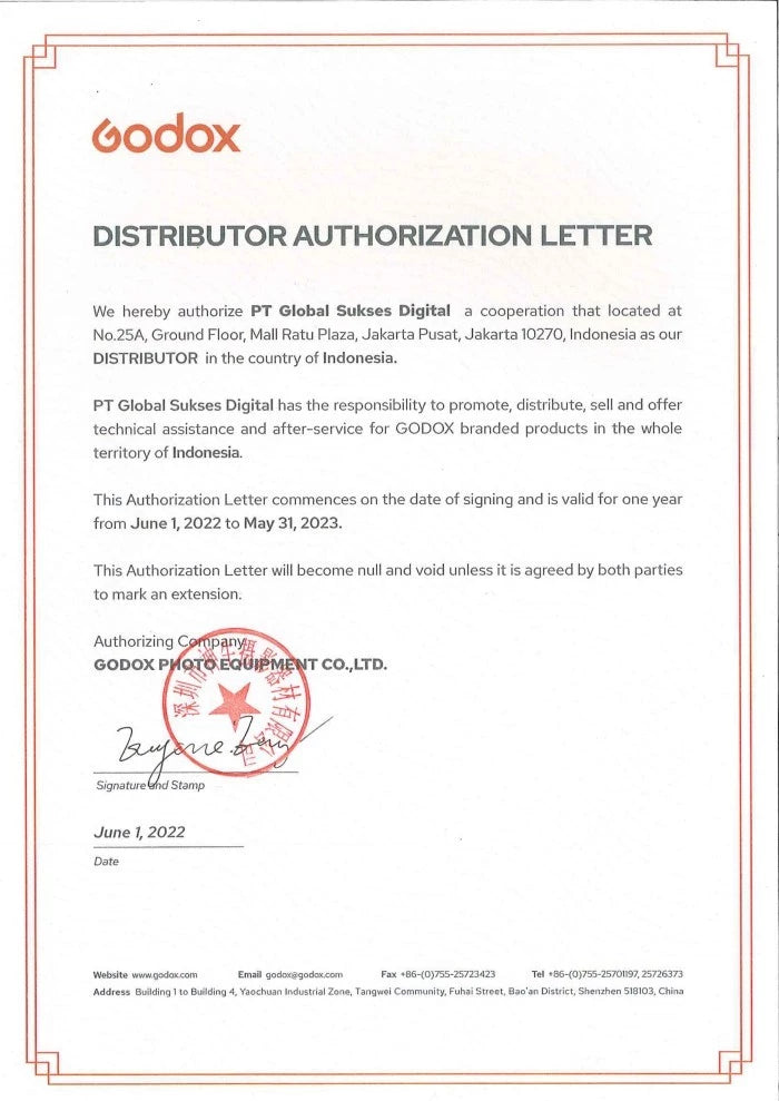 Godox WM-C Charging Case for WMicS2