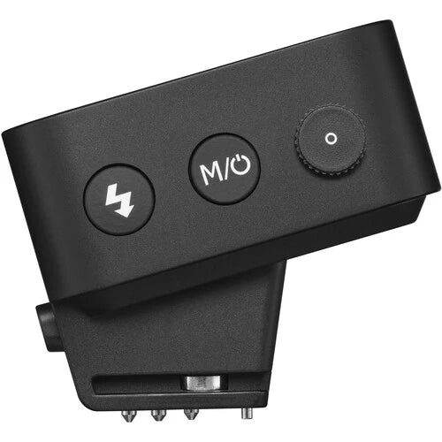 Godox X3-O Touchscreen TTL Wireless Flash Trigger for Olympus and Panasonic Camera