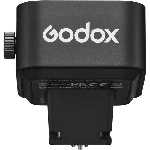 Godox X3-N Touchscreen TTL Wireless Flash Trigger for Nikon Camera