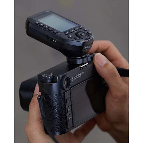 Godox Xpro II-O Trigger For Olympus