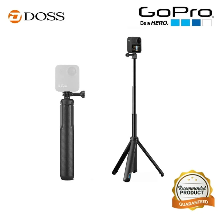 GoPro MAX Grip + Tripod