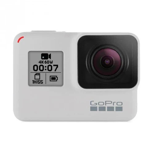 GOPRO HERO 7 BLACK WHITE (DUSK WHITE)