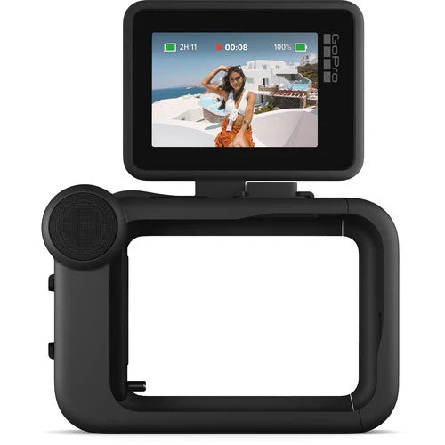 GoPro Display Mod for HERO8 Black
