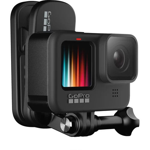 GoPro ATCLP-001 Pressure Clip Mount