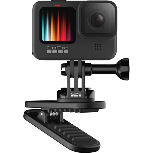 GoPro ATCLP-001 Pressure Clip Mount