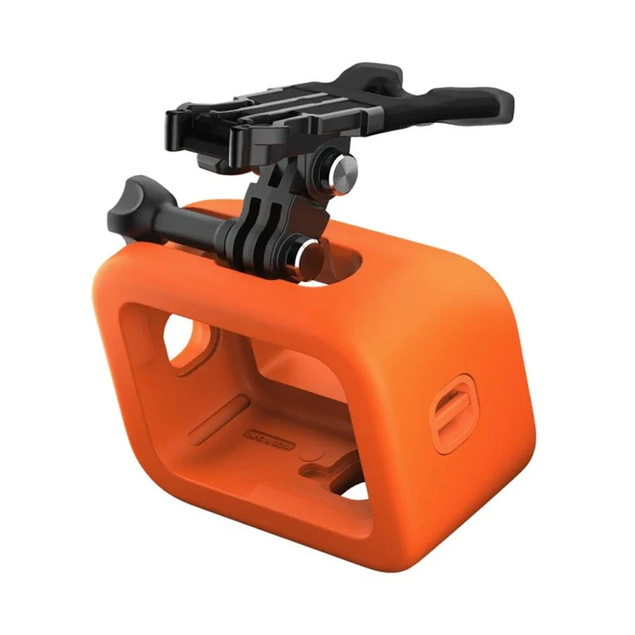 GoPro Bite Mount + Floaty for HERO9/HERO10/HERO11 Black